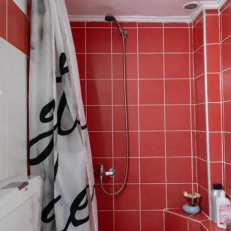 Apartman Teo Nea Iraklitsa