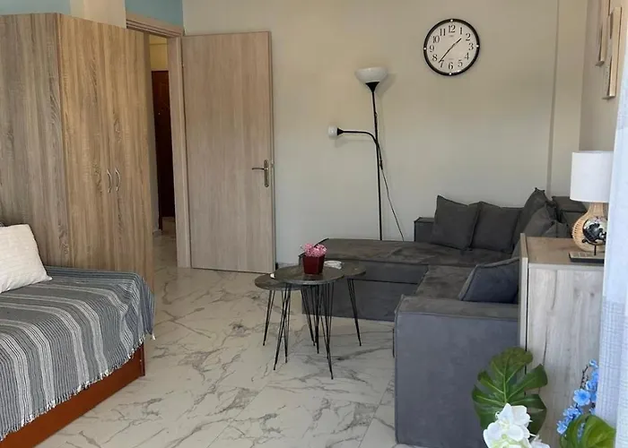 Teo * Nea Iraklitsa