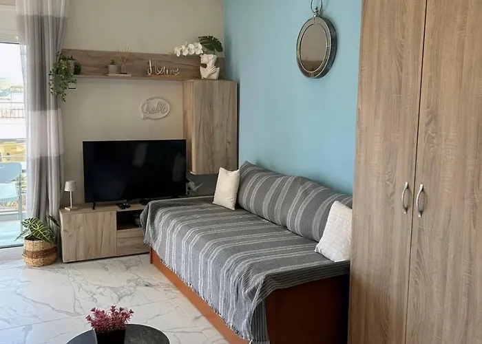 Teo * Nea Iraklitsa