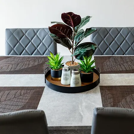 Apartment Teo *