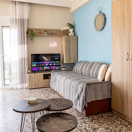 Teo Apartment