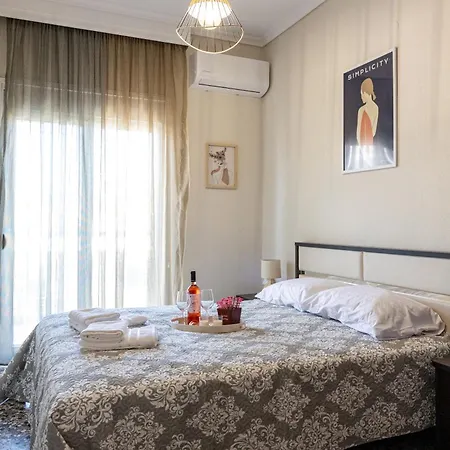 Apartment Teo *
