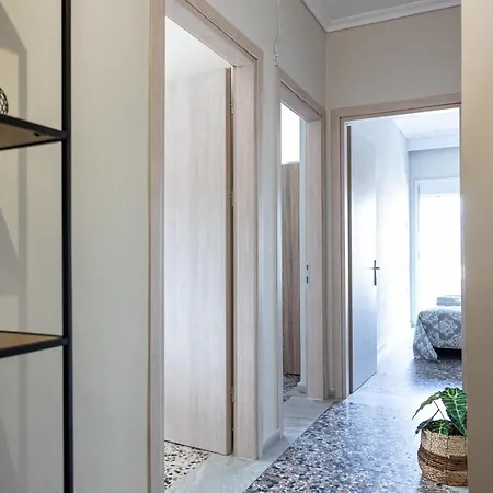 Apartment Teo