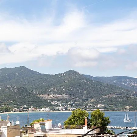 Apartament Teo