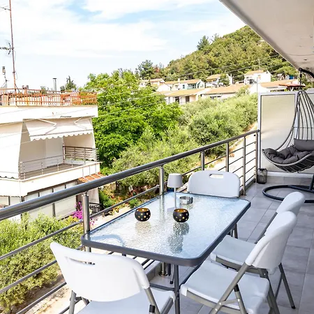 Apartment Teo