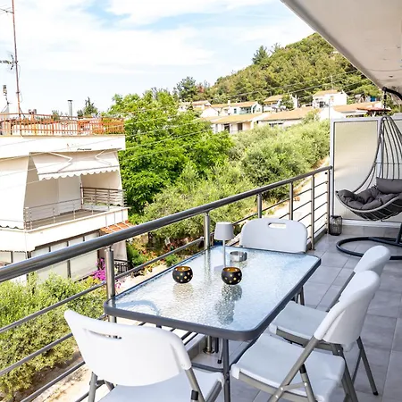 Apartament Teo