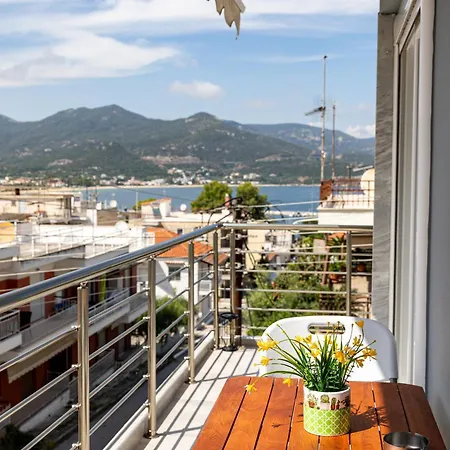 Teo Apartment