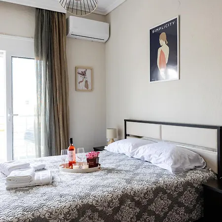 Apartment Teo