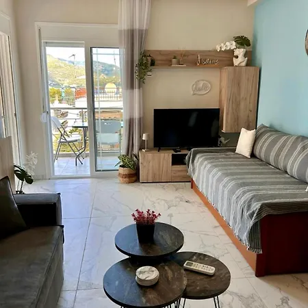 Teo Appartement *