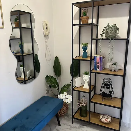 Teo شقة Nea Iraklitsa