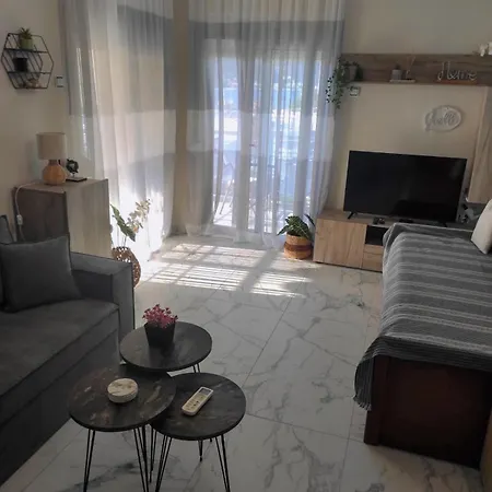 Teo Appartement