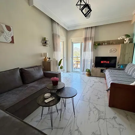 Teo Apartament