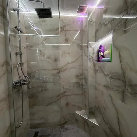 Teo Apartament *