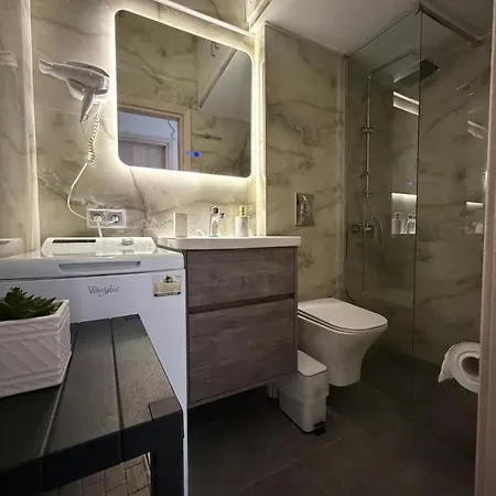Apartament Teo